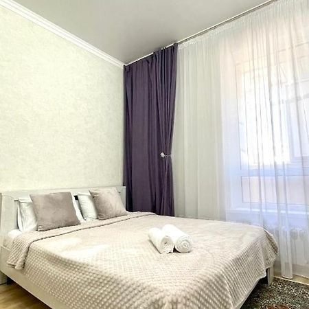 Apartment Expo Residence Nur-Sultan  Exterior photo