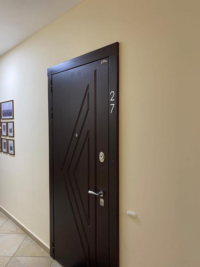 Apartment Expo Residence Nur-Sultan  Exterior photo